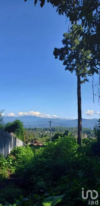 Terreno en Venta en Cerro Gordo, Valle de Bravo, Estado De México | NEX-227253 | iad México | Foto 2 de 9