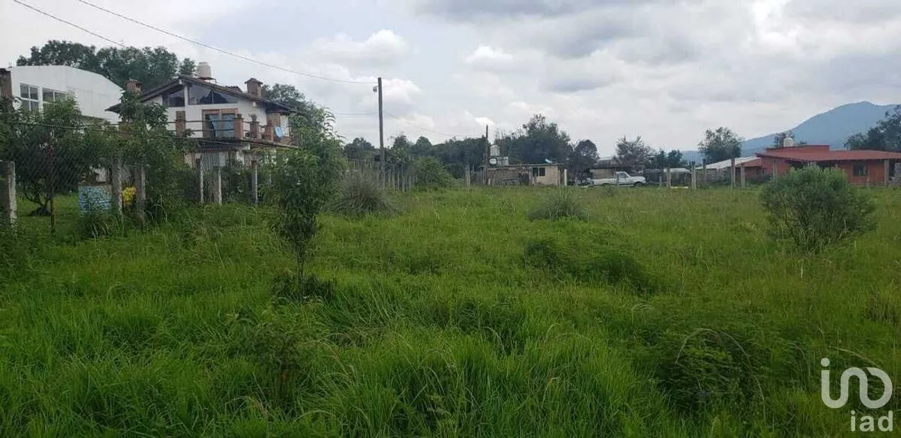 Terreno en Venta en Cuadrilla de Dolores, Valle de Bravo, Estado De México | NEX-227255 | iad México | Foto 3 de 8