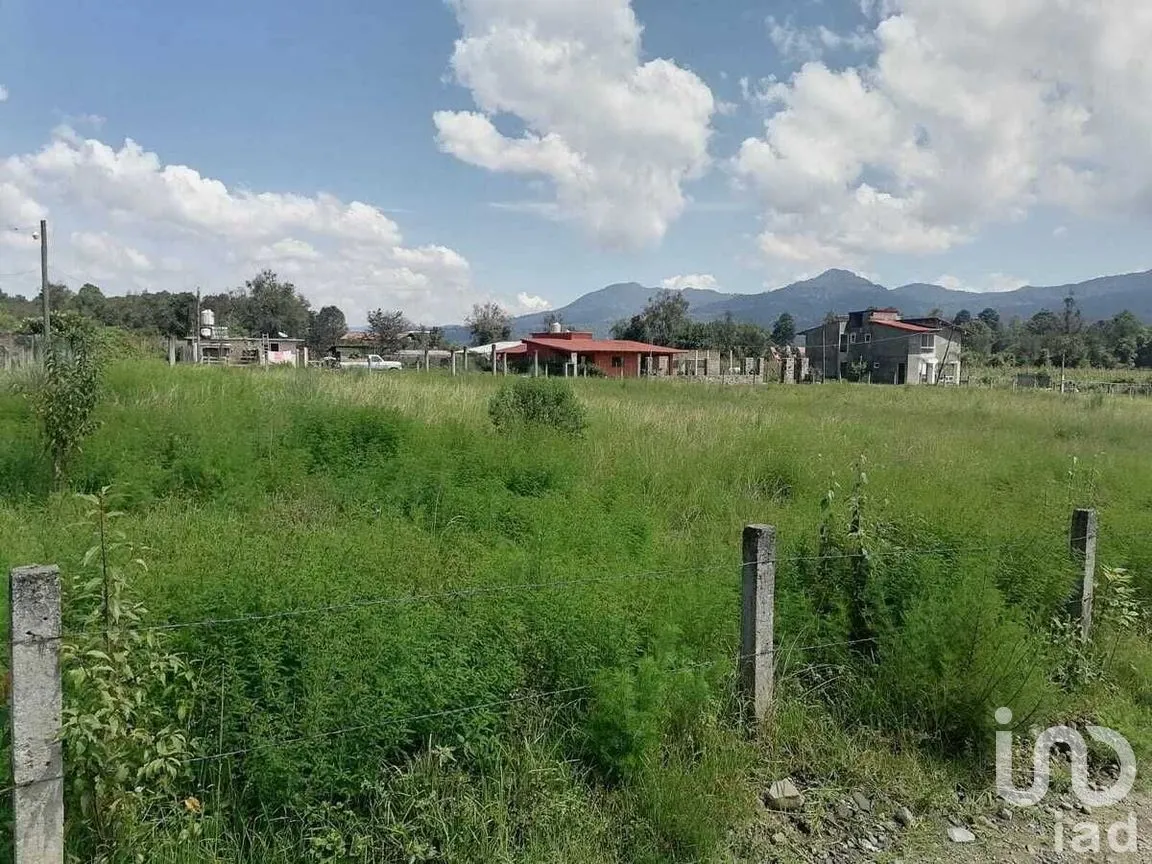 Terreno en Venta en Cuadrilla de Dolores, Valle de Bravo, Estado De México | NEX-227255 | iad México | Foto 7 de 8