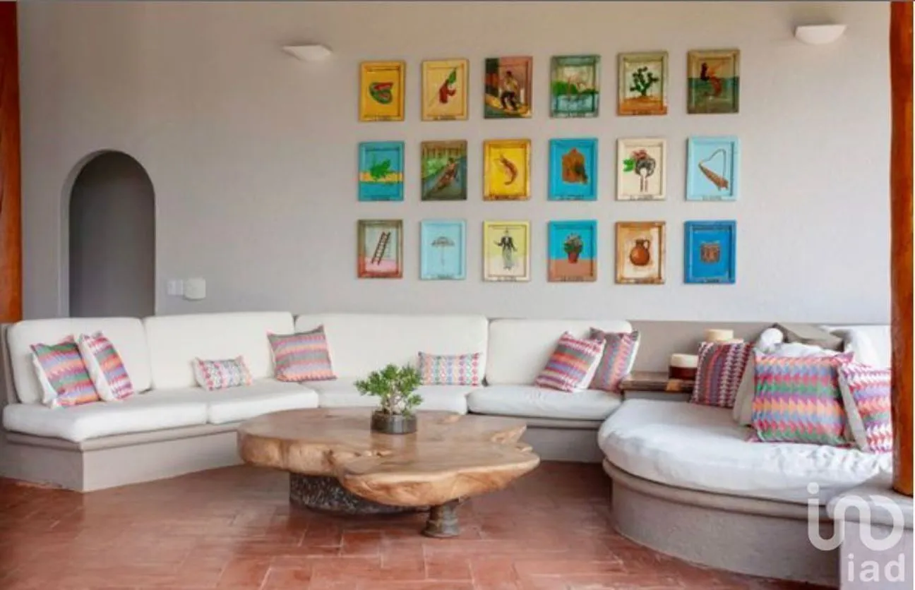 Casa en Venta en Valle de Bravo, Valle de Bravo, Estado De México | NEX-227256 | iad México | Foto 11 de 23