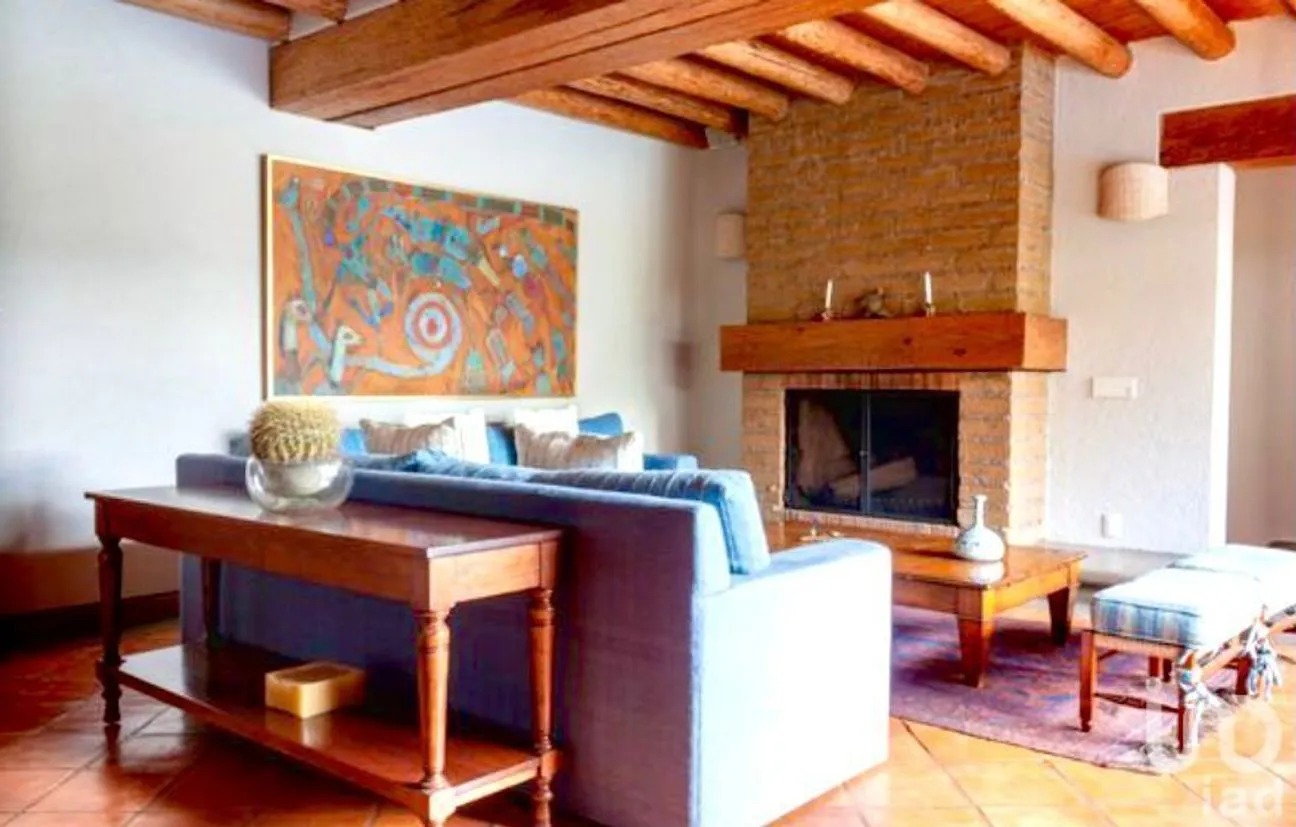 Casa en Venta en Valle de Bravo, Valle de Bravo, Estado De México | NEX-227256 | iad México | Foto 14 de 23