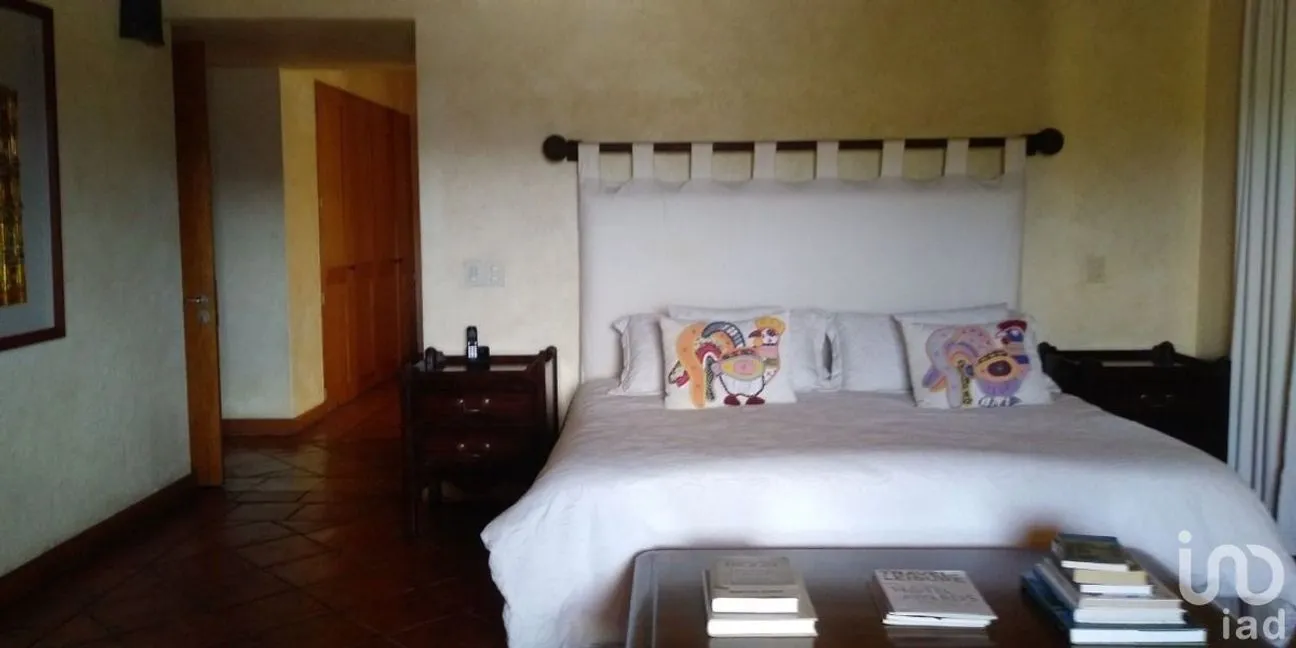 Casa en Venta en Valle de Bravo, Valle de Bravo, Estado De México | NEX-227256 | iad México | Foto 21 de 23