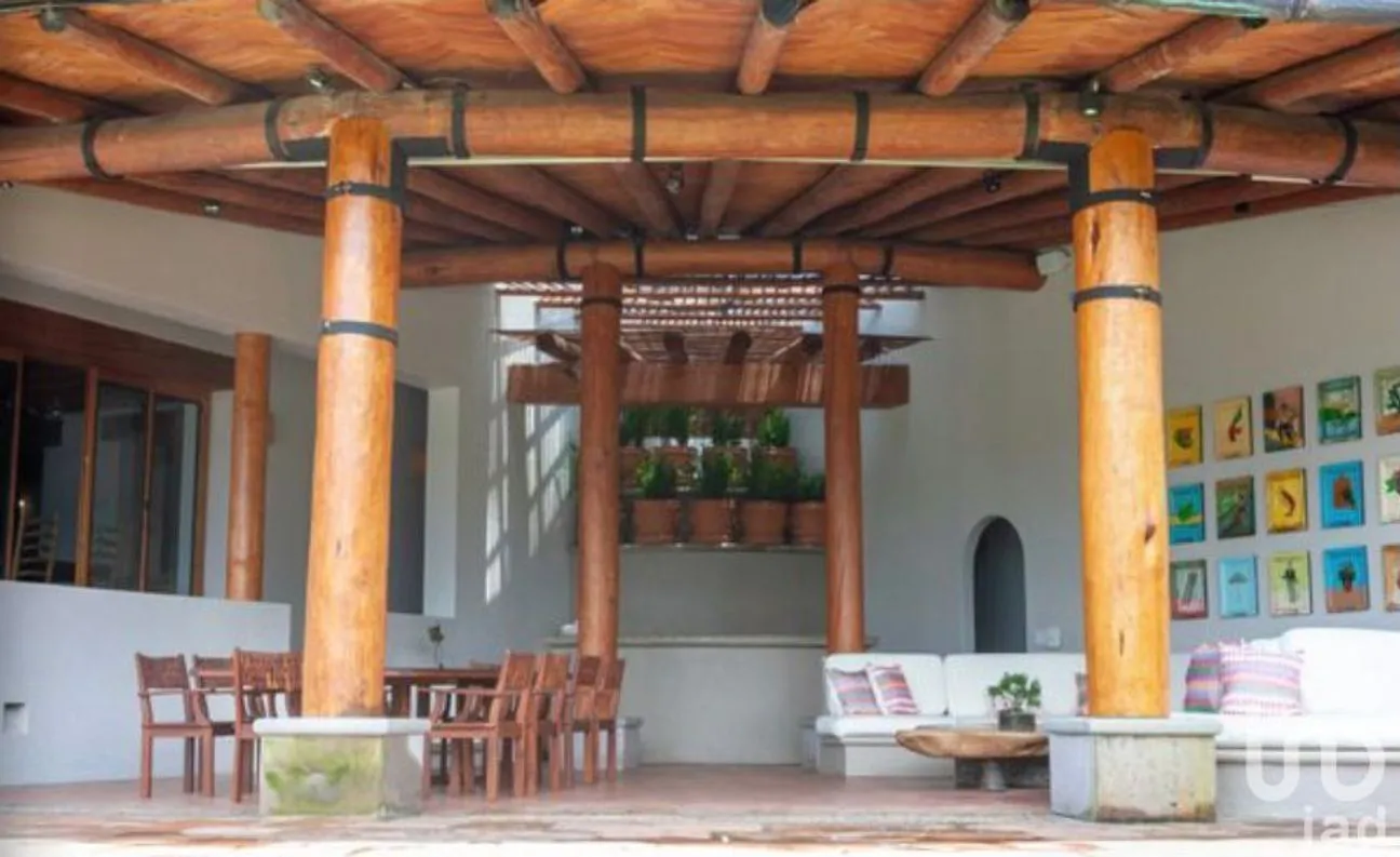 Casa en Venta en Valle de Bravo, Valle de Bravo, Estado De México | NEX-227256 | iad México | Foto 8 de 23