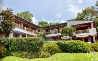 NEX-227256 - Casa en Venta, con 5 recamaras, con 7 baños, con 420 m2 de construcción en Valle de Bravo, CP 51200, Estado De México.