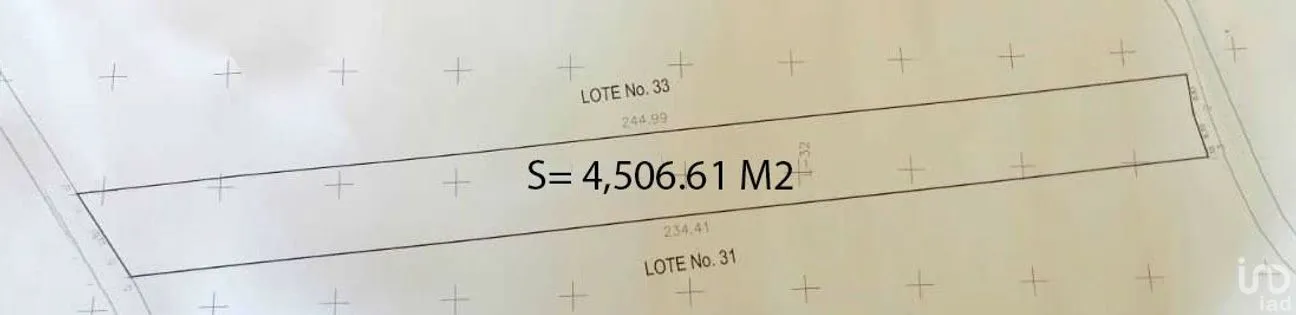 Terreno en Venta en Cuadrilla de Dolores, Valle de Bravo, Estado De México | NEX-227257 | iad México | Foto 7 de 9