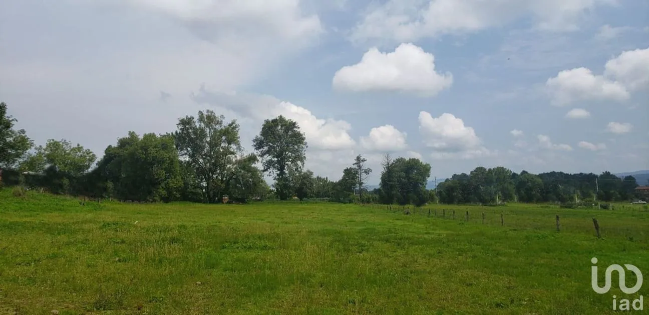 Terreno en Venta en Cuadrilla de Dolores, Valle de Bravo, Estado De México | NEX-227258 | iad México | Foto 3 de 7