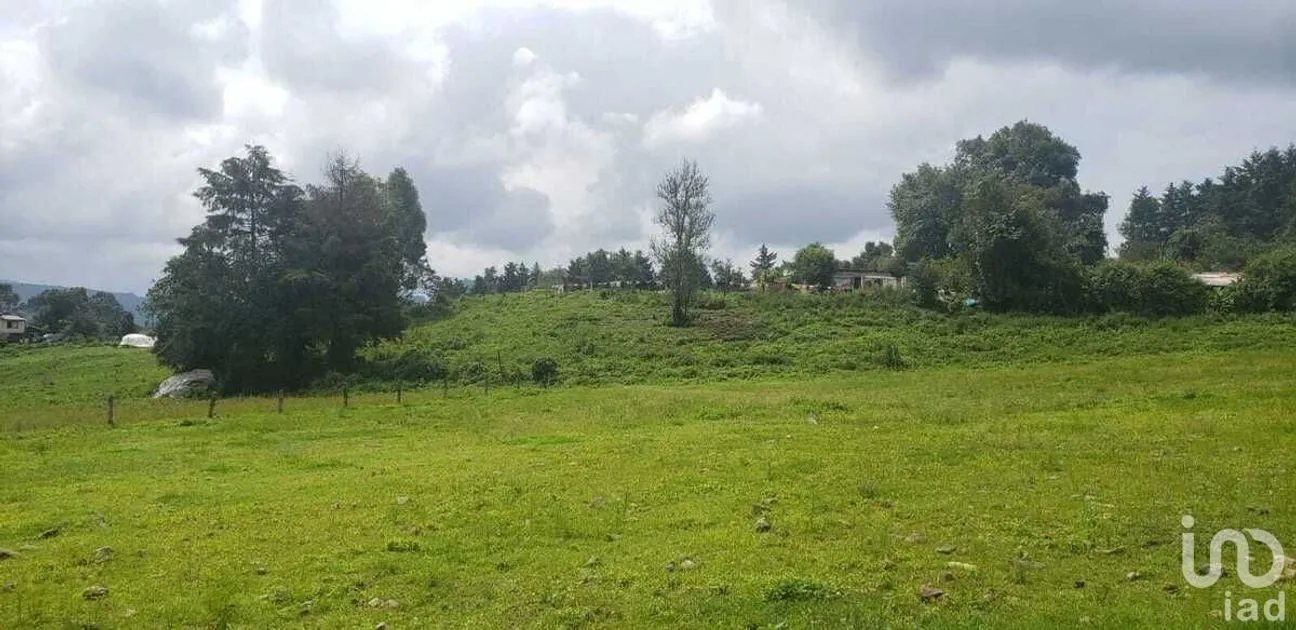 Terreno en Venta en Cuadrilla de Dolores, Valle de Bravo, Estado De México | NEX-227258 | iad México | Foto 1 de 7