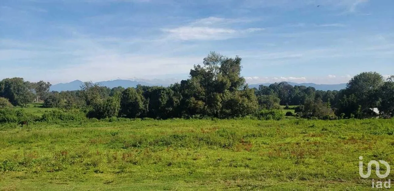 Terreno en Venta en Cerro Gordo, Valle de Bravo, Estado De México | NEX-227259 | iad México | Foto 2 de 4