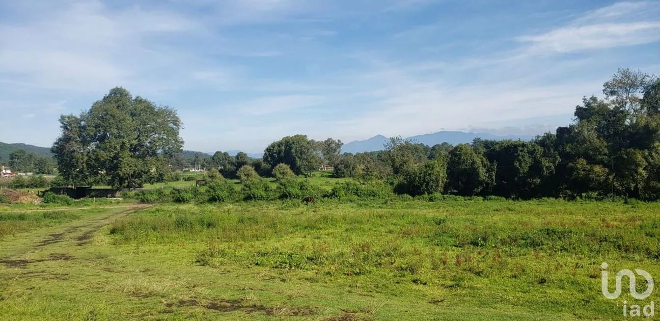 Terreno en Venta en Cerro Gordo, Valle de Bravo, Estado De México | NEX-227259 | iad México | Foto 3 de 4
