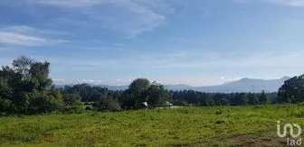 NEX-227259 - Terreno en Venta en Cerro Gordo, CP 51239, Estado De México.