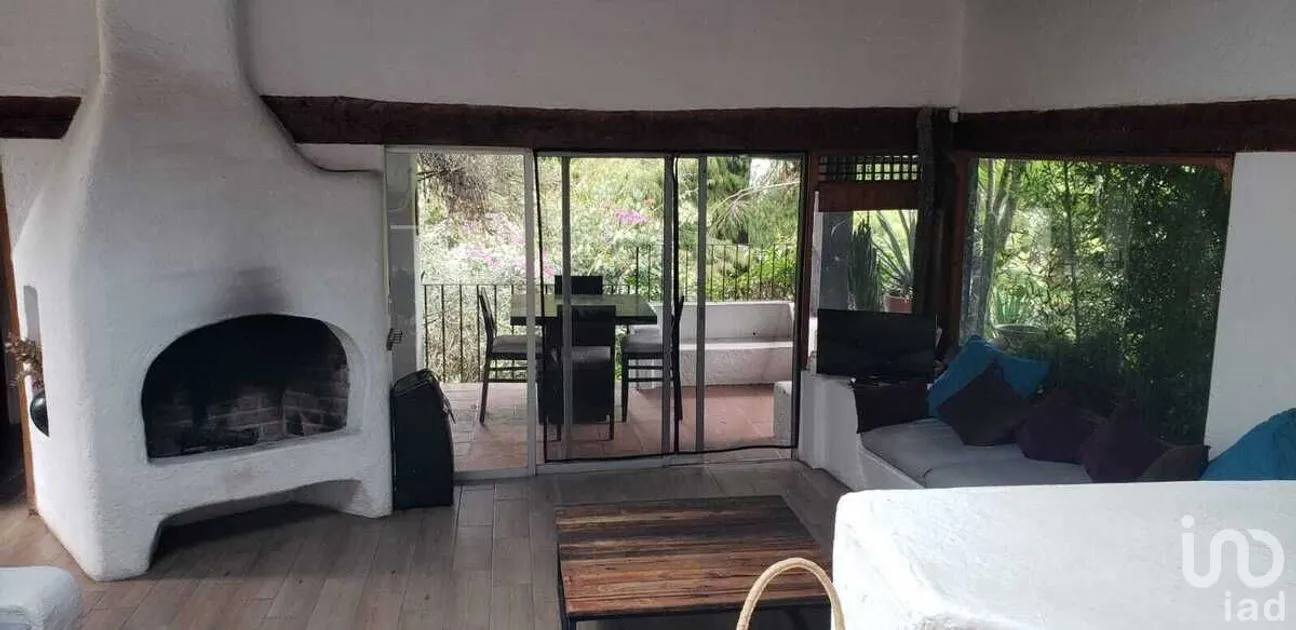 Casa en Renta en Valle de Bravo, Valle de Bravo, Estado De México | NEX-227260 | iad México | Foto 12 de 18