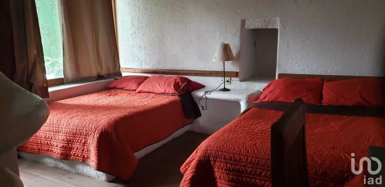 Casa en Renta en Valle de Bravo, Valle de Bravo, Estado De México | NEX-227260 | iad México | Foto 17 de 18