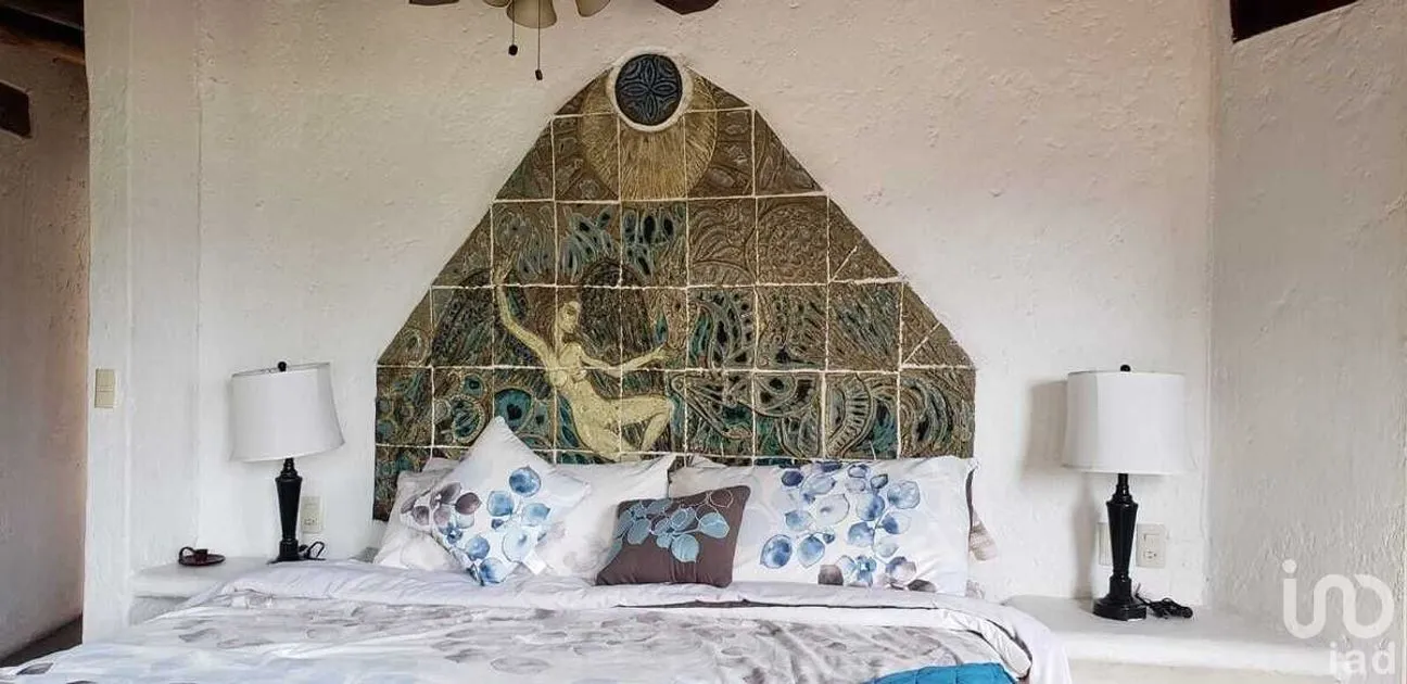 Casa en Renta en Valle de Bravo, Valle de Bravo, Estado De México | NEX-227260 | iad México | Foto 18 de 18