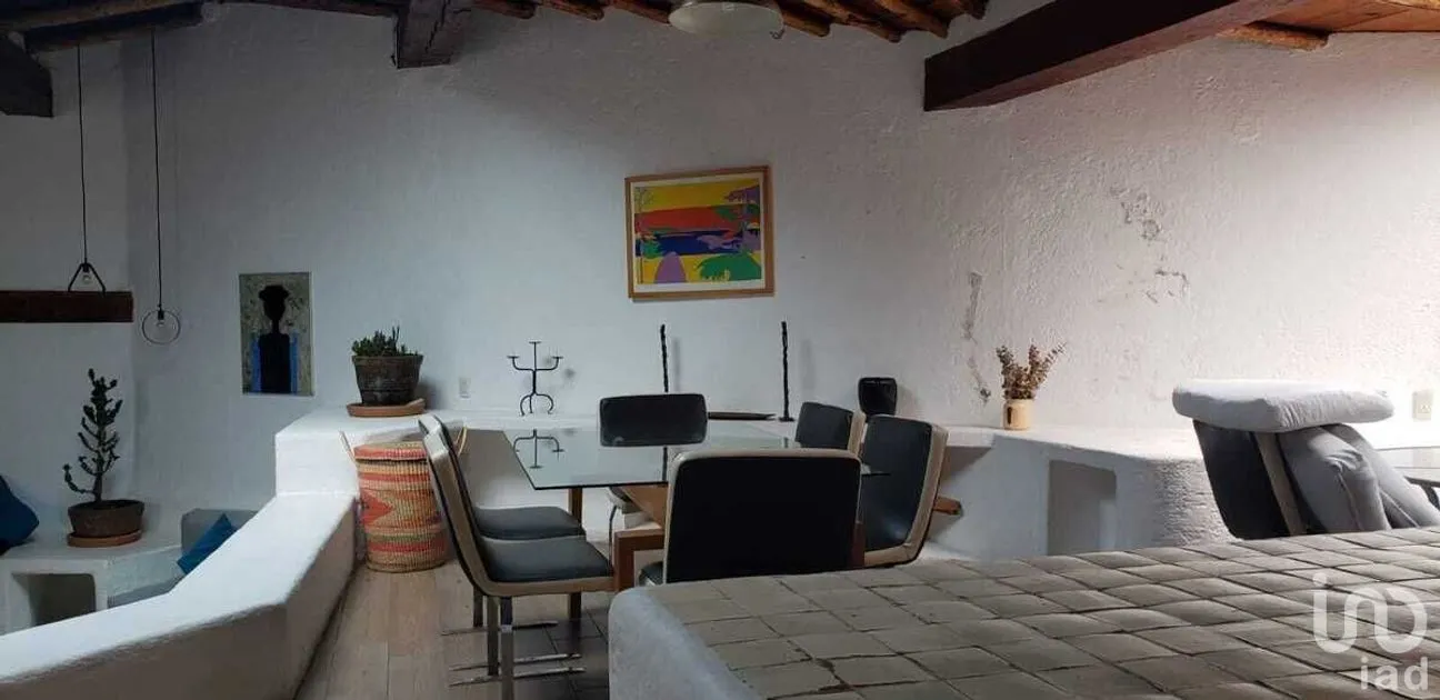 Casa en Renta en Valle de Bravo, Valle de Bravo, Estado De México | NEX-227260 | iad México | Foto 8 de 18