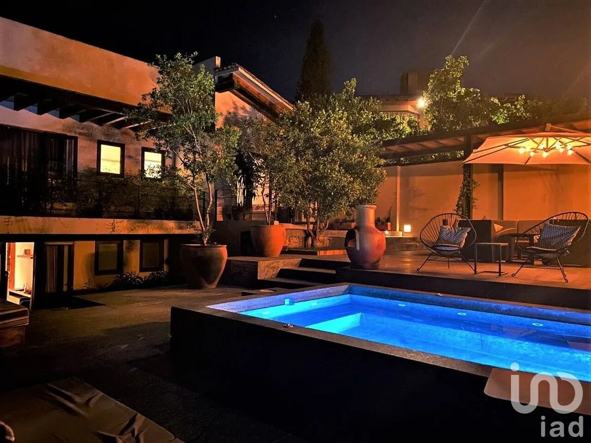 Casa en Venta en Avándaro, Valle de Bravo, Estado De México | NEX-227261 | iad México | Foto 15 de 18
