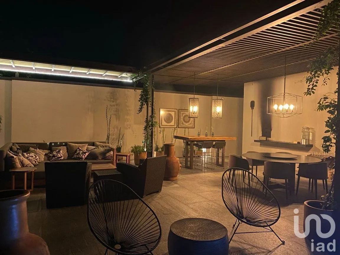 Casa en Venta en Avándaro, Valle de Bravo, Estado De México | NEX-227261 | iad México | Foto 16 de 18