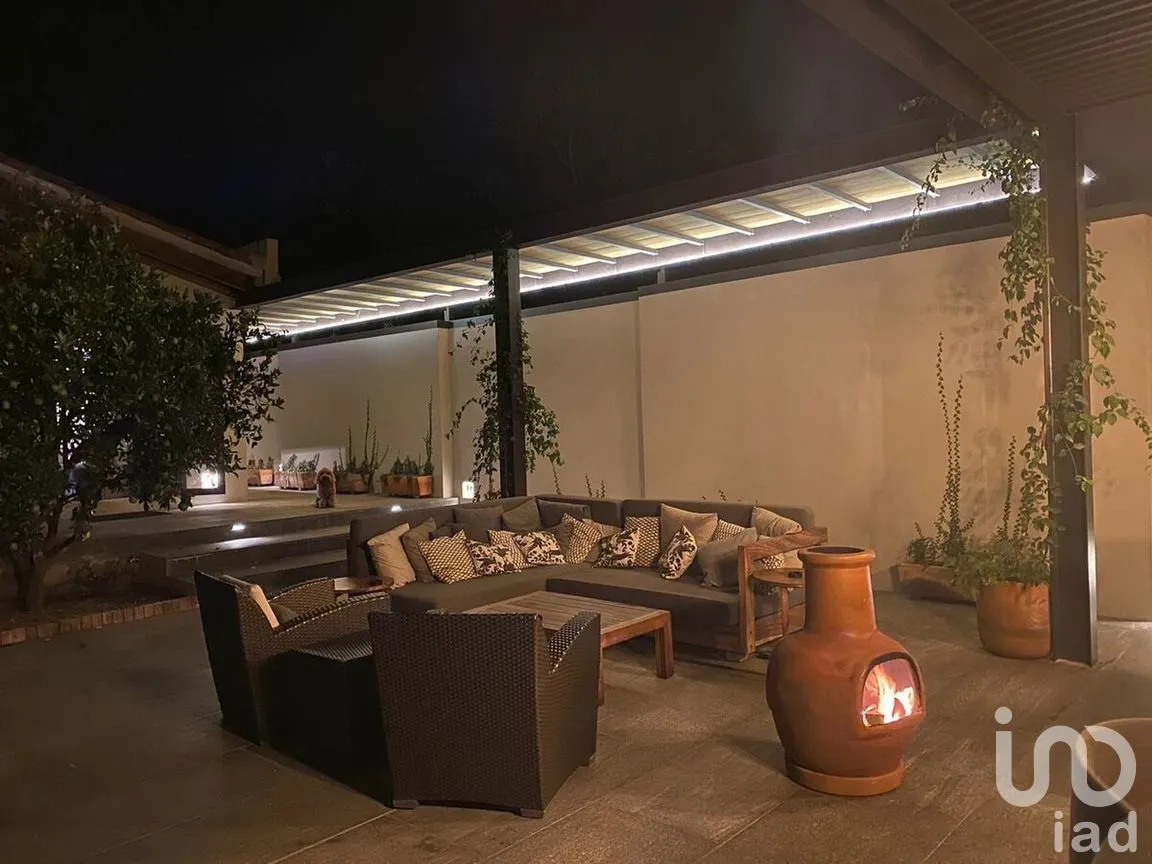 Casa en Venta en Avándaro, Valle de Bravo, Estado De México | NEX-227261 | iad México | Foto 17 de 18