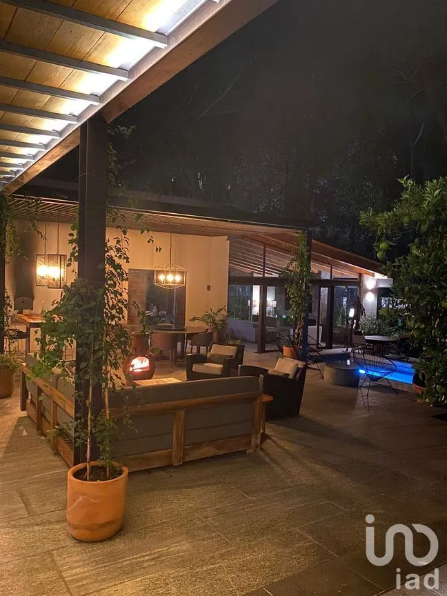 Casa en Venta en Avándaro, Valle de Bravo, Estado De México | NEX-227261 | iad México | Foto 18 de 18