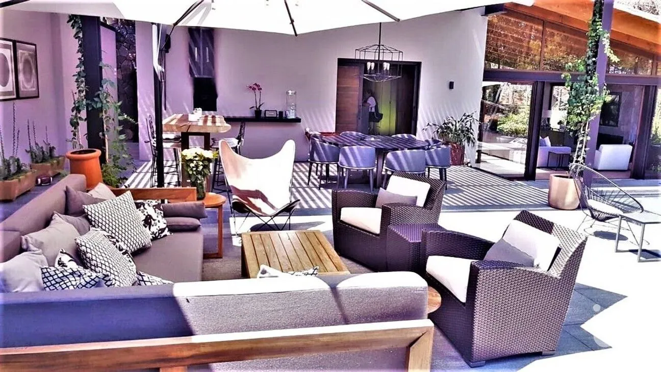 Casa en Venta en Avándaro, Valle de Bravo, Estado De México | NEX-227261 | iad México | Foto 6 de 18