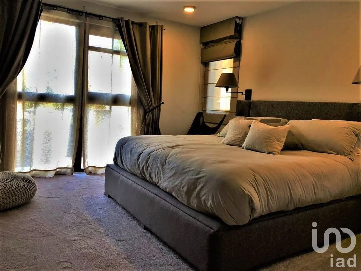 Casa en Venta en Avándaro, Valle de Bravo, Estado De México | NEX-227261 | iad México | Foto 9 de 18