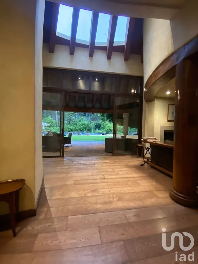 Casa en Venta en Avándaro, Valle de Bravo, Estado De México | NEX-227262 | iad México | Foto 15 de 47