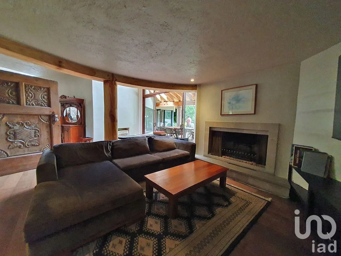 Casa en Venta en Avándaro, Valle de Bravo, Estado De México | NEX-227262 | iad México | Foto 16 de 47