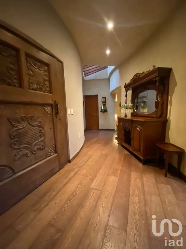 Casa en Venta en Avándaro, Valle de Bravo, Estado De México | NEX-227262 | iad México | Foto 19 de 47