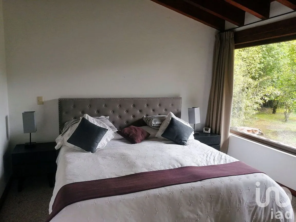 Casa en Venta en Avándaro, Valle de Bravo, Estado De México | NEX-227262 | iad México | Foto 20 de 47