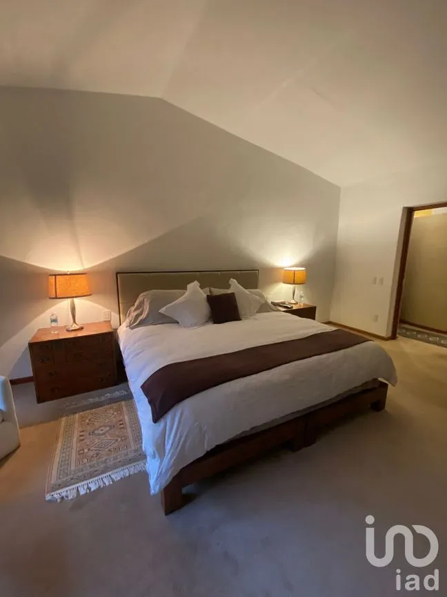 Casa en Venta en Avándaro, Valle de Bravo, Estado De México | NEX-227262 | iad México | Foto 21 de 47