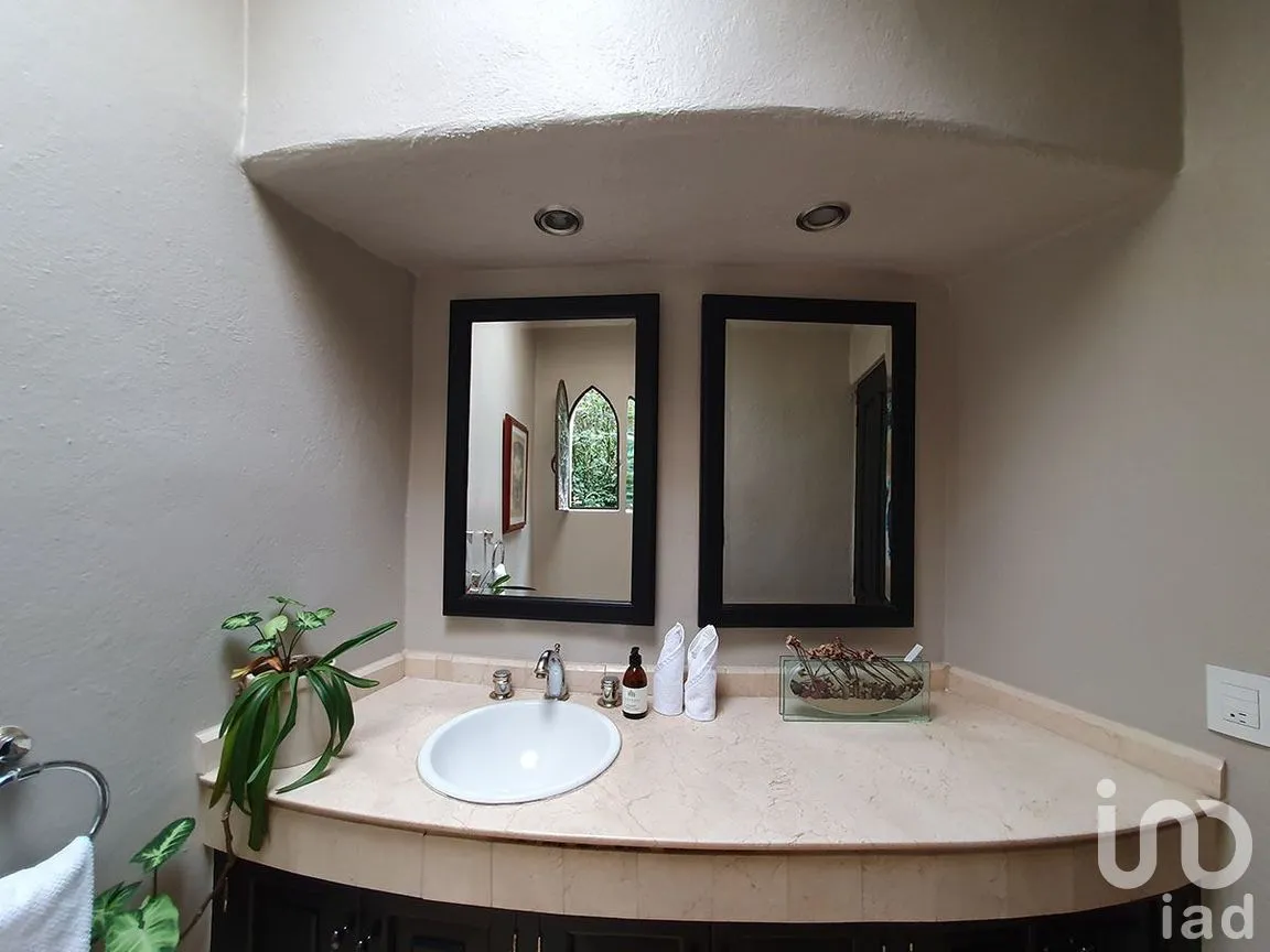Casa en Venta en Avándaro, Valle de Bravo, Estado De México | NEX-227262 | iad México | Foto 23 de 47