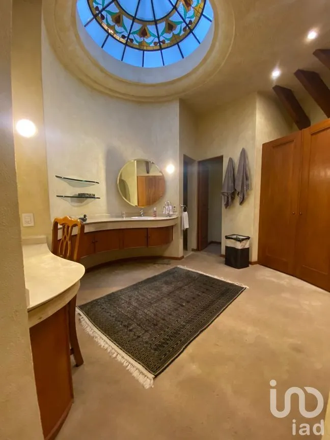 Casa en Venta en Avándaro, Valle de Bravo, Estado De México | NEX-227262 | iad México | Foto 24 de 47