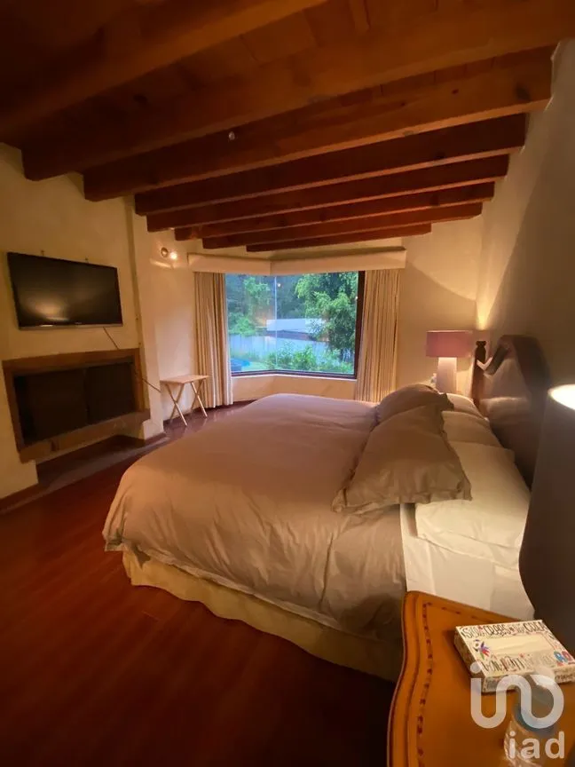 Casa en Venta en Avándaro, Valle de Bravo, Estado De México | NEX-227262 | iad México | Foto 26 de 47