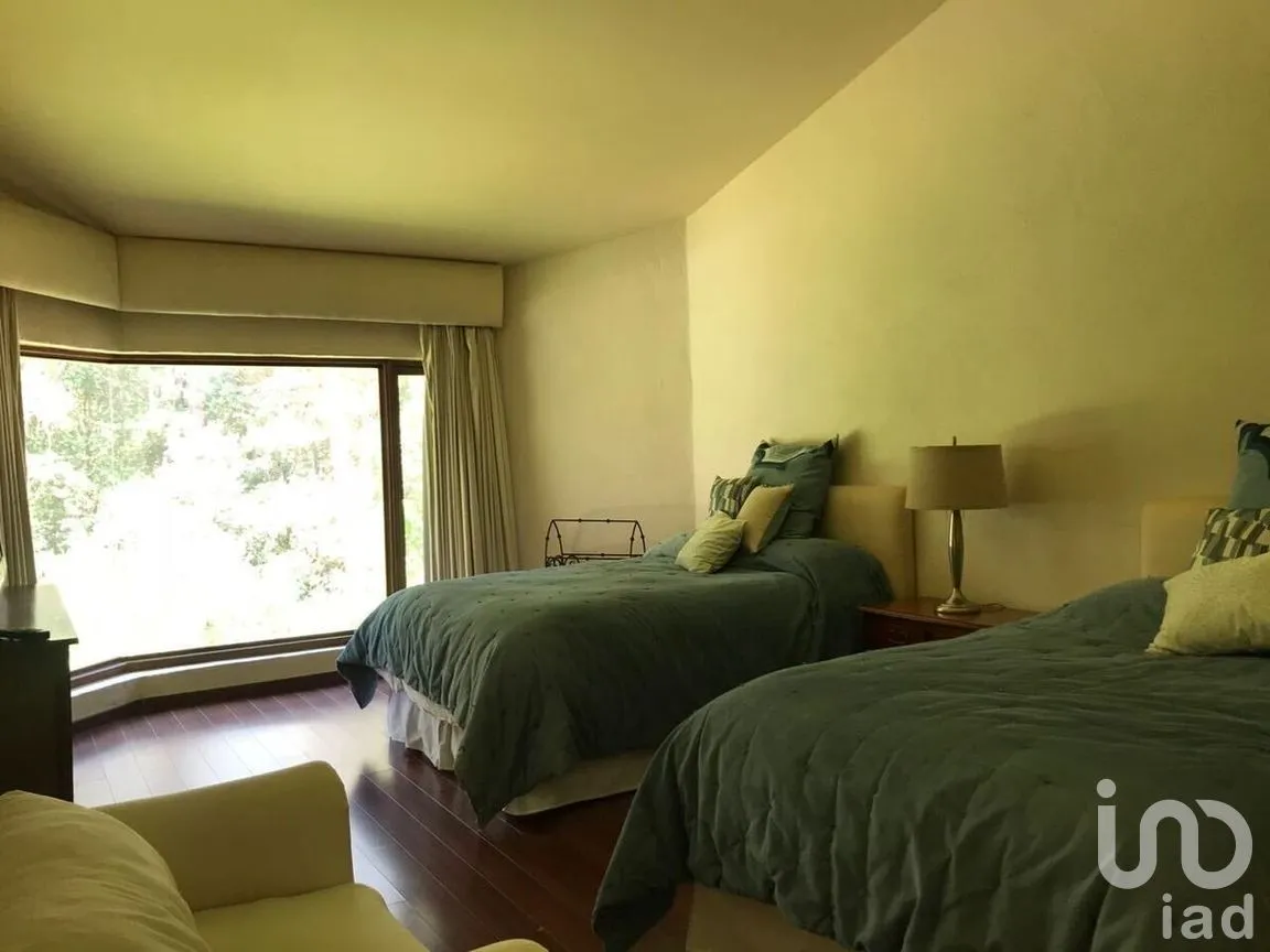 Casa en Venta en Avándaro, Valle de Bravo, Estado De México | NEX-227262 | iad México | Foto 29 de 47