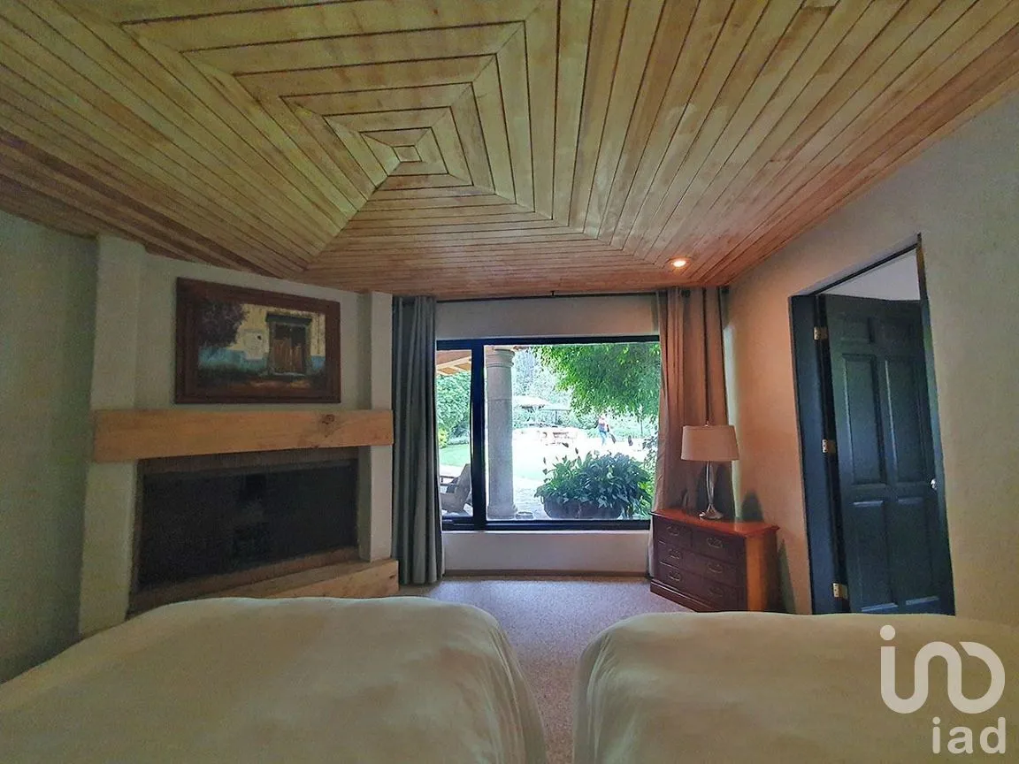 Casa en Venta en Avándaro, Valle de Bravo, Estado De México | NEX-227262 | iad México | Foto 34 de 47