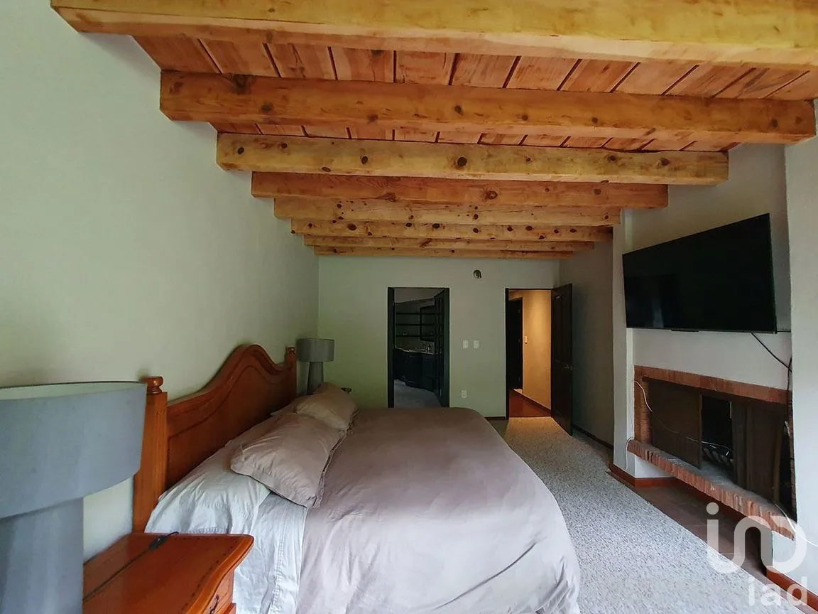 Casa en Venta en Avándaro, Valle de Bravo, Estado De México | NEX-227262 | iad México | Foto 37 de 47