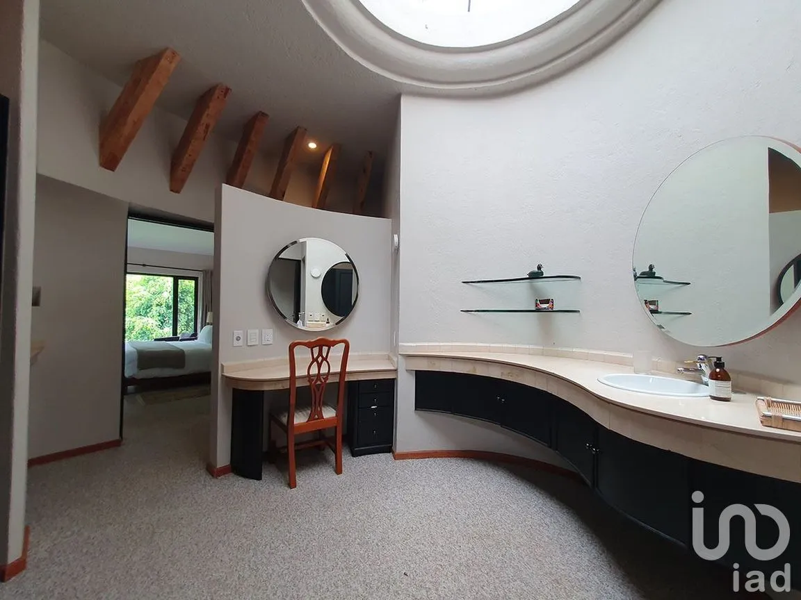 Casa en Venta en Avándaro, Valle de Bravo, Estado De México | NEX-227262 | iad México | Foto 38 de 47