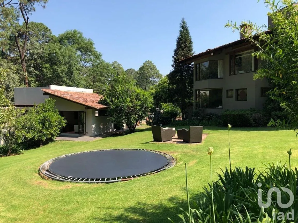 Casa en Venta en Avándaro, Valle de Bravo, Estado De México | NEX-227262 | iad México | Foto 40 de 47