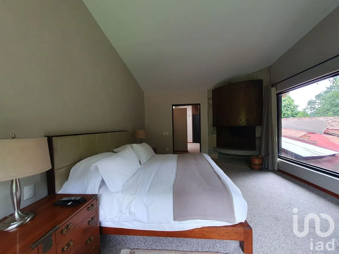 Casa en Venta en Avándaro, Valle de Bravo, Estado De México | NEX-227262 | iad México | Foto 41 de 47