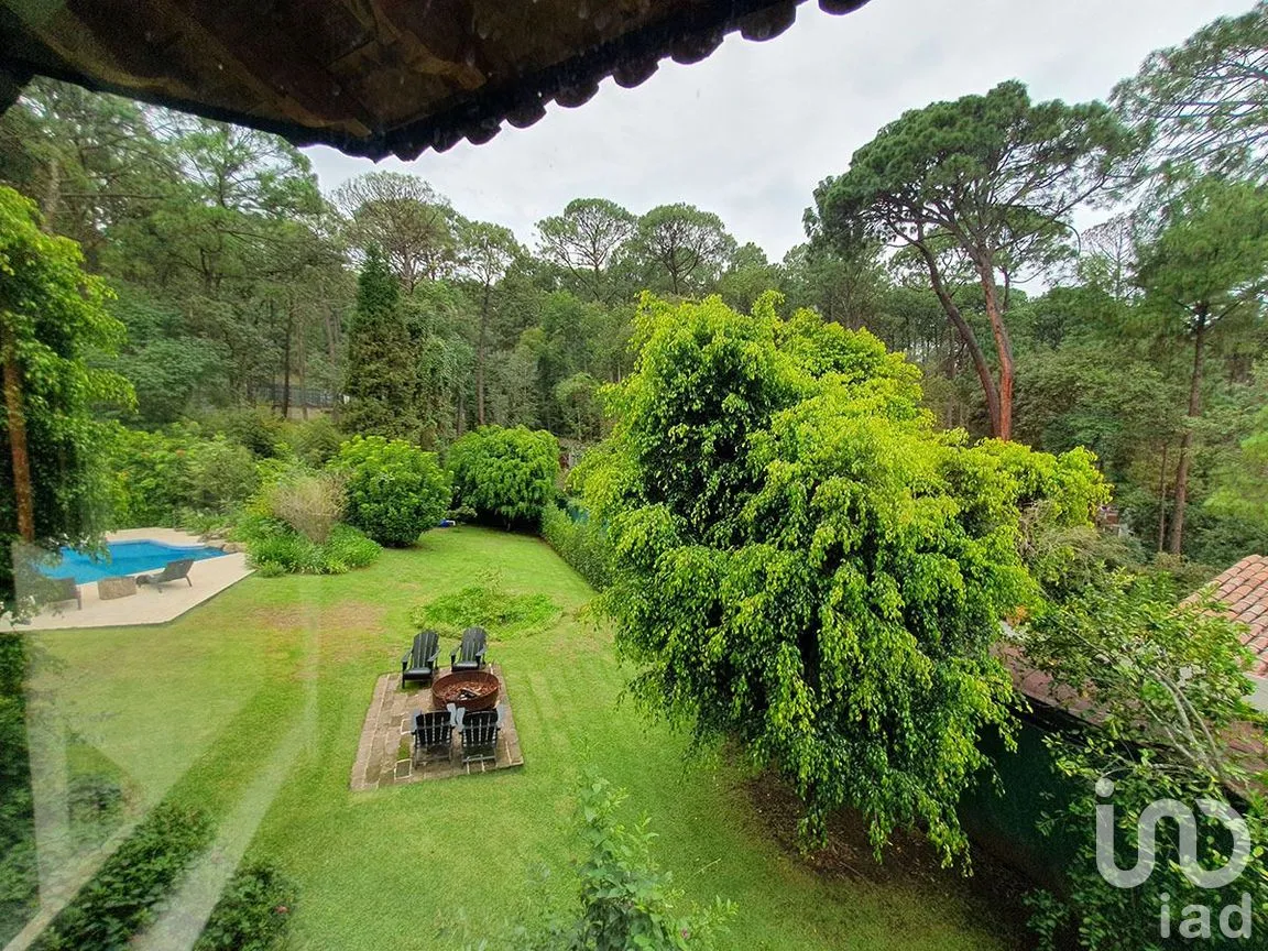 Casa en Venta en Avándaro, Valle de Bravo, Estado De México | NEX-227262 | iad México | Foto 44 de 47