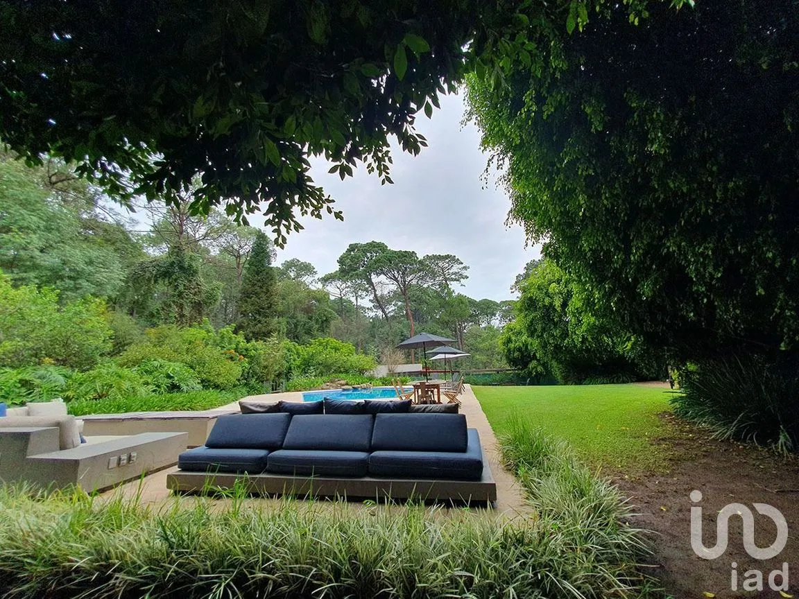 Casa en Venta en Avándaro, Valle de Bravo, Estado De México | NEX-227262 | iad México | Foto 45 de 47