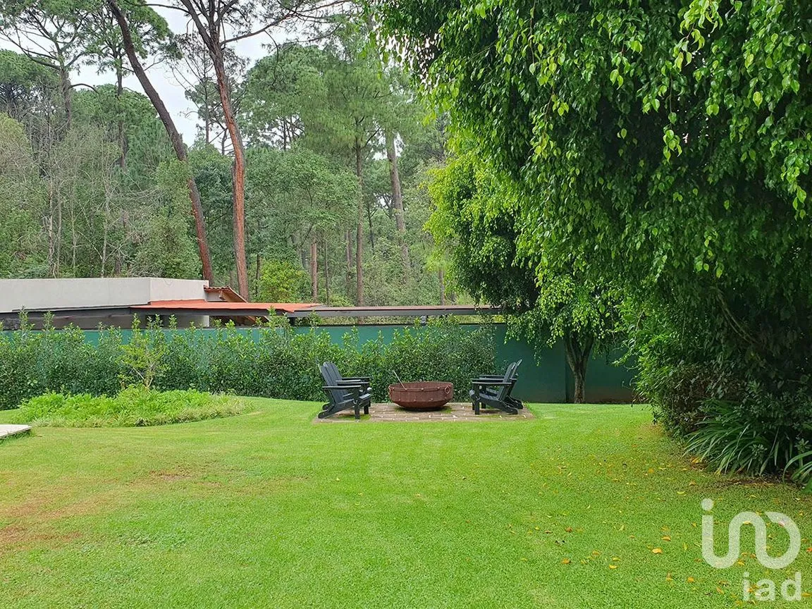 Casa en Venta en Avándaro, Valle de Bravo, Estado De México | NEX-227262 | iad México | Foto 46 de 47