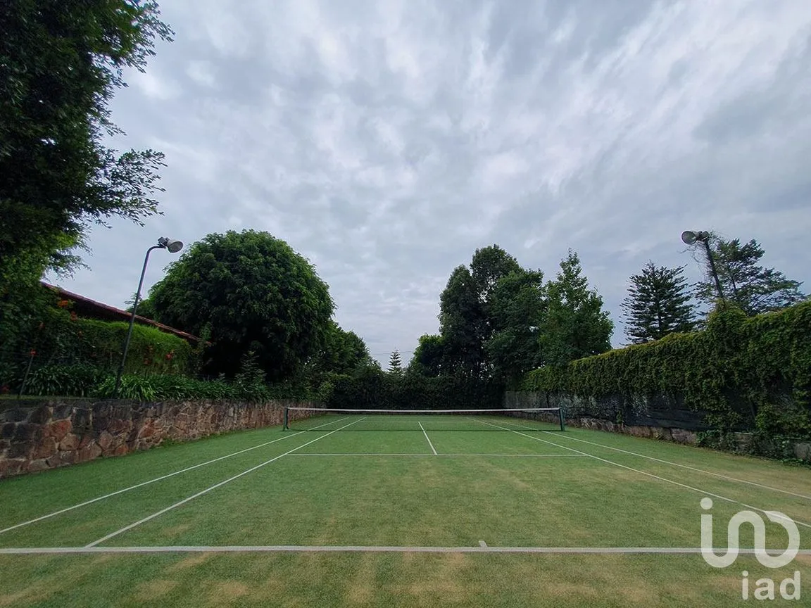Casa en Venta en Avándaro, Valle de Bravo, Estado De México | NEX-227262 | iad México | Foto 47 de 47