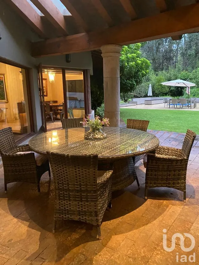 Casa en Venta en Avándaro, Valle de Bravo, Estado De México | NEX-227262 | iad México | Foto 10 de 47