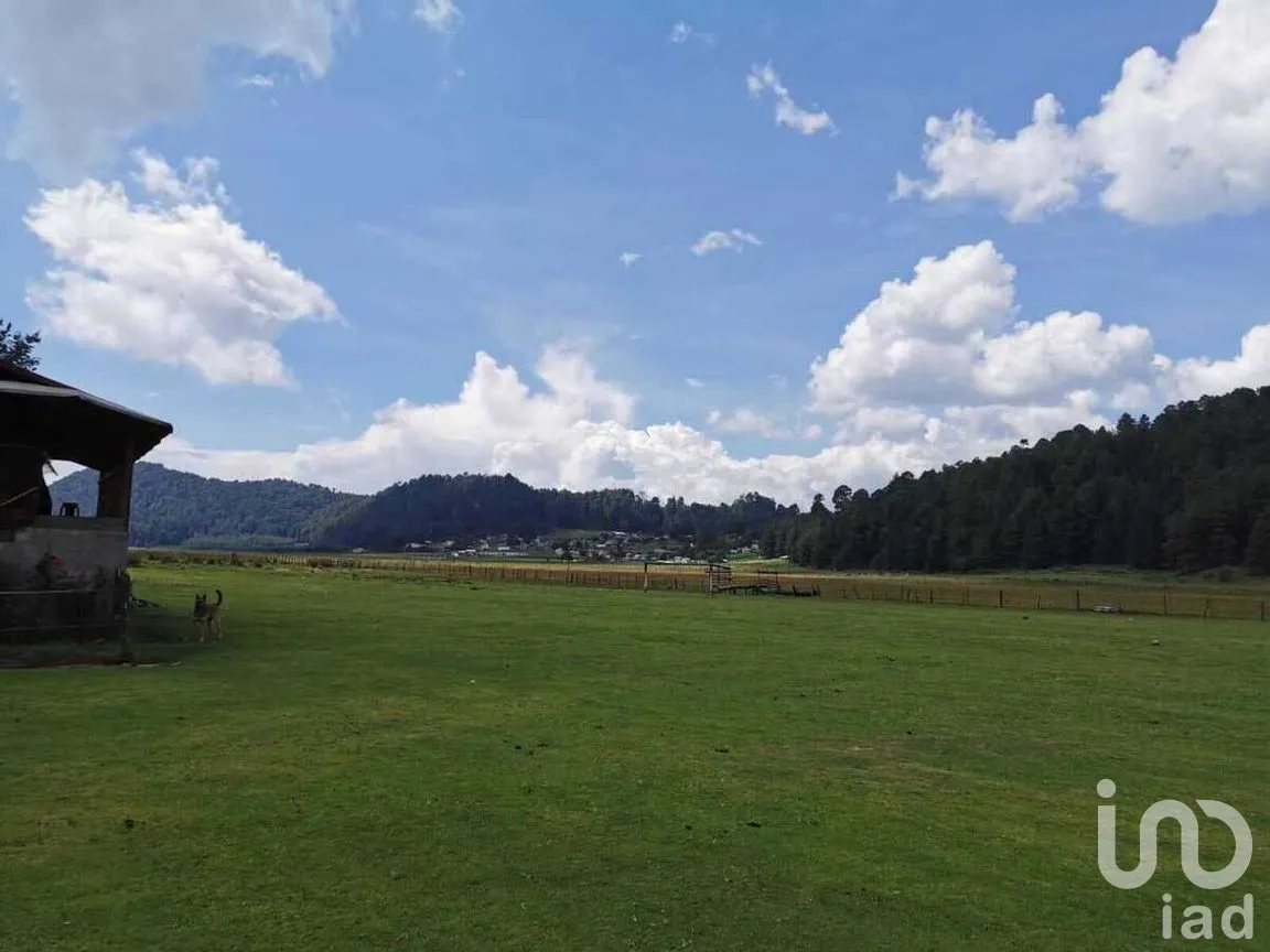 Terreno en Venta en Valle de Bravo, Valle de Bravo, Estado De México | NEX-227263 | iad México | Foto 11 de 20
