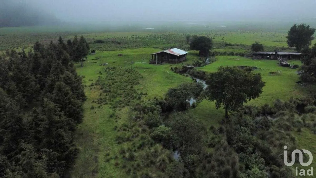 Terreno en Venta en Valle de Bravo, Valle de Bravo, Estado De México | NEX-227263 | iad México | Foto 3 de 20