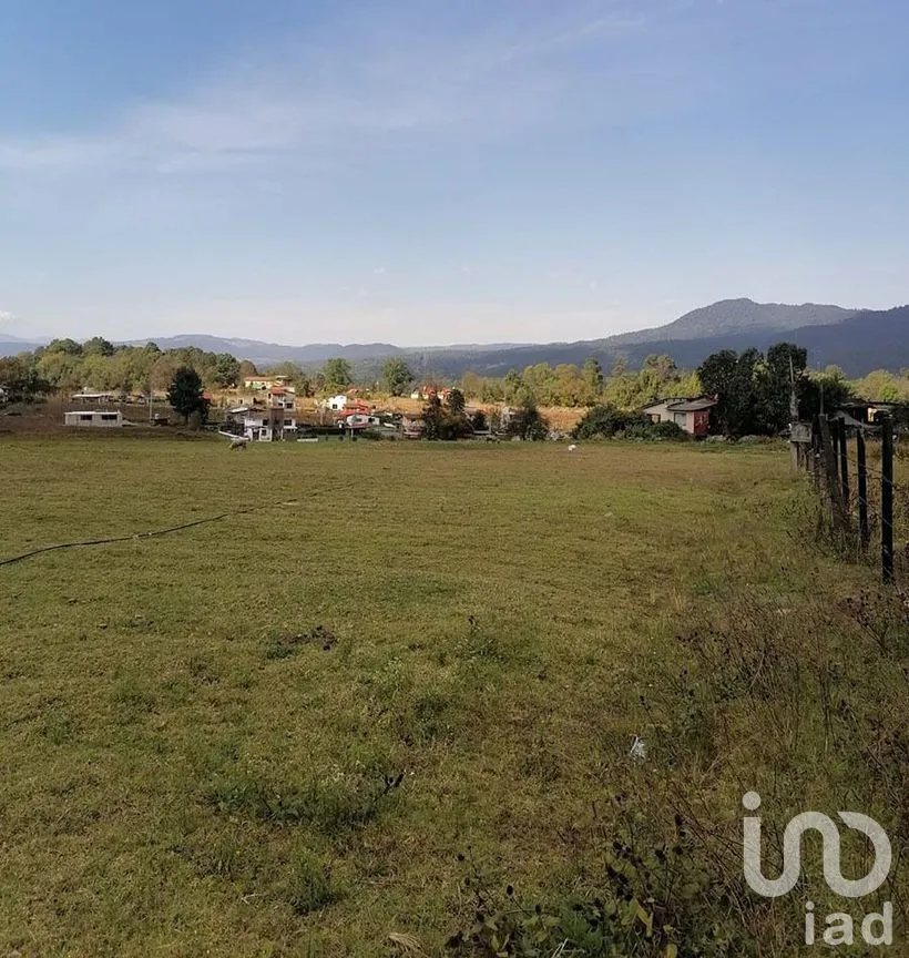 Terreno en Venta en Cuadrilla de Dolores, Valle de Bravo, Estado De México | NEX-227265 | iad México | Foto 2 de 13