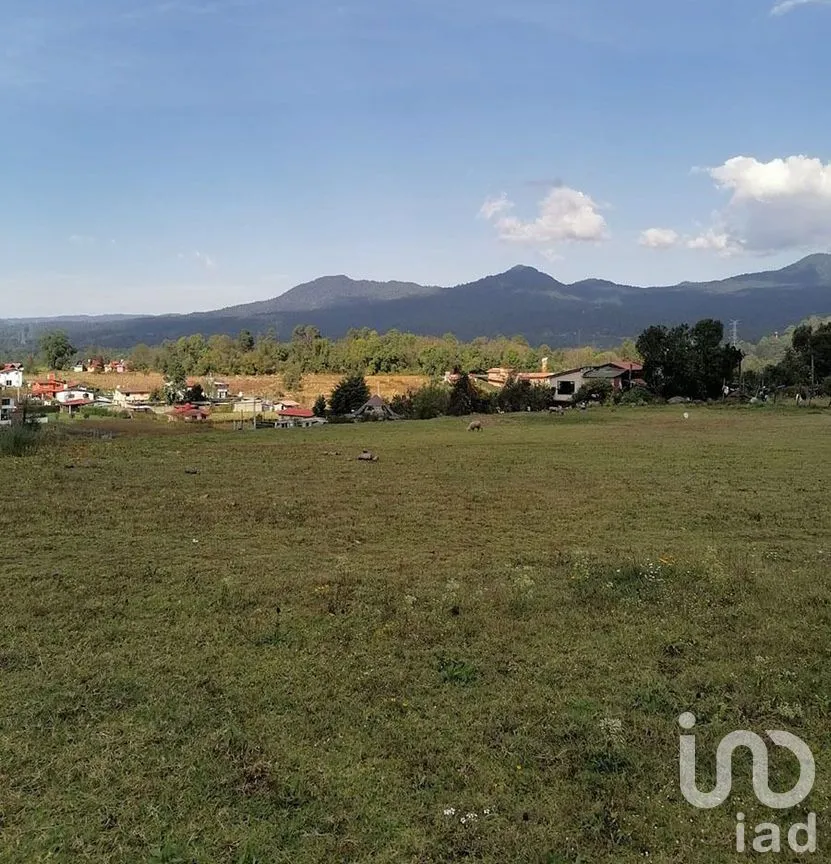 Terreno en Venta en Cuadrilla de Dolores, Valle de Bravo, Estado De México | NEX-227265 | iad México | Foto 3 de 13