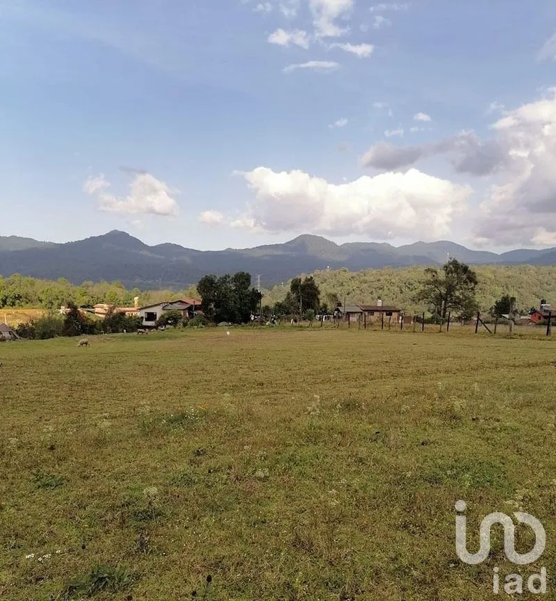 Terreno en Venta en Cuadrilla de Dolores, Valle de Bravo, Estado De México | NEX-227265 | iad México | Foto 4 de 13
