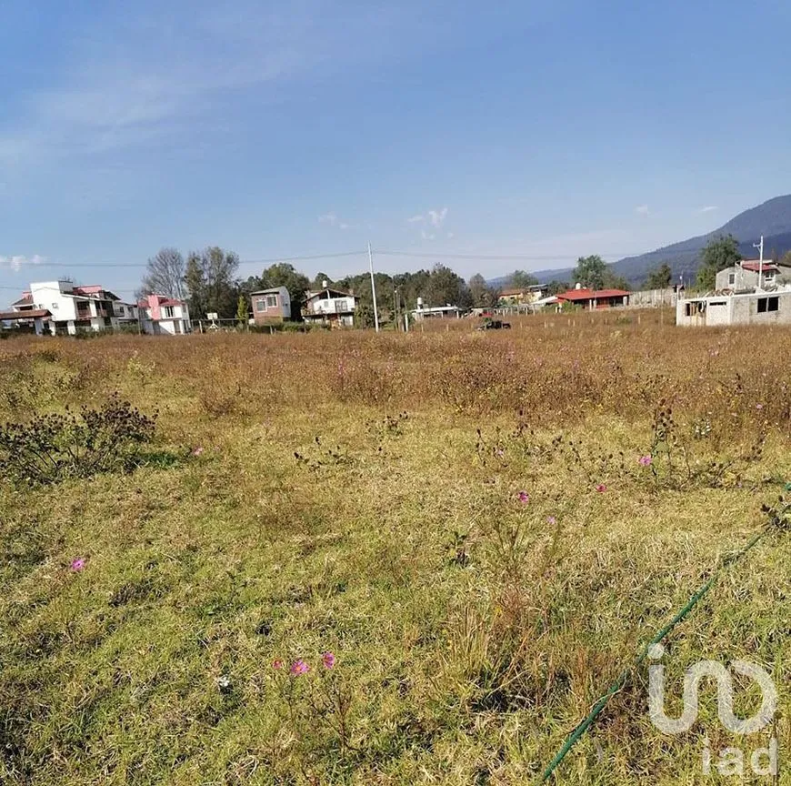 Terreno en Venta en Cuadrilla de Dolores, Valle de Bravo, Estado De México | NEX-227265 | iad México | Foto 7 de 13