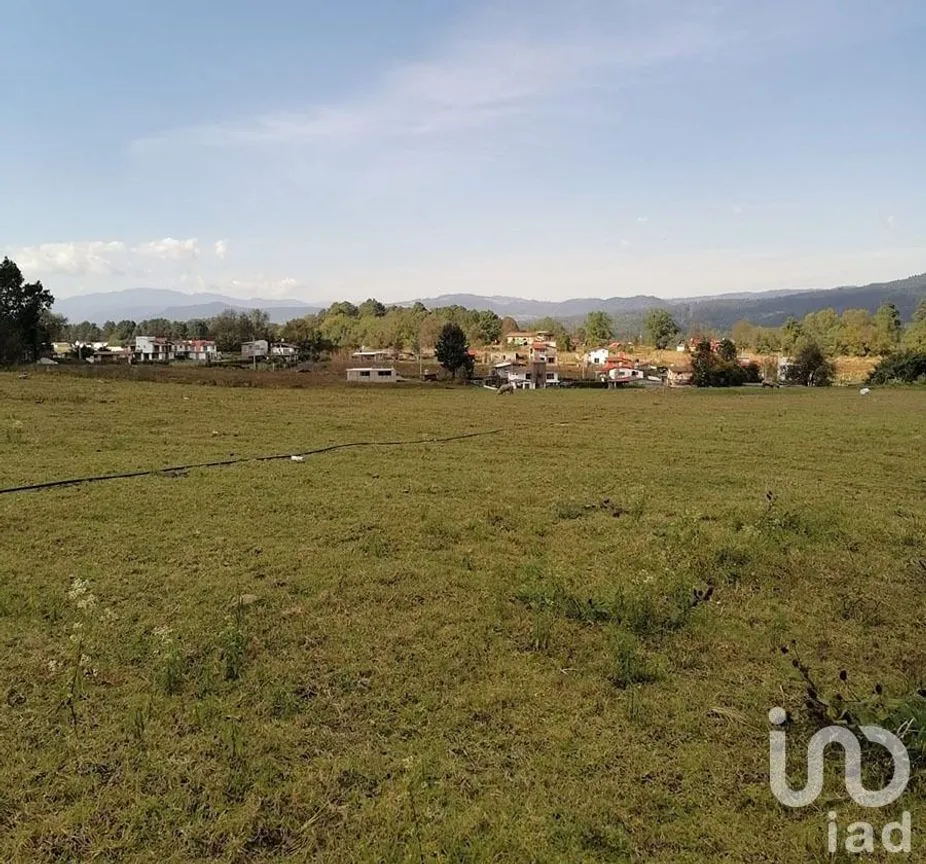 Terreno en Venta en Cuadrilla de Dolores, Valle de Bravo, Estado De México | NEX-227265 | iad México | Foto 1 de 13